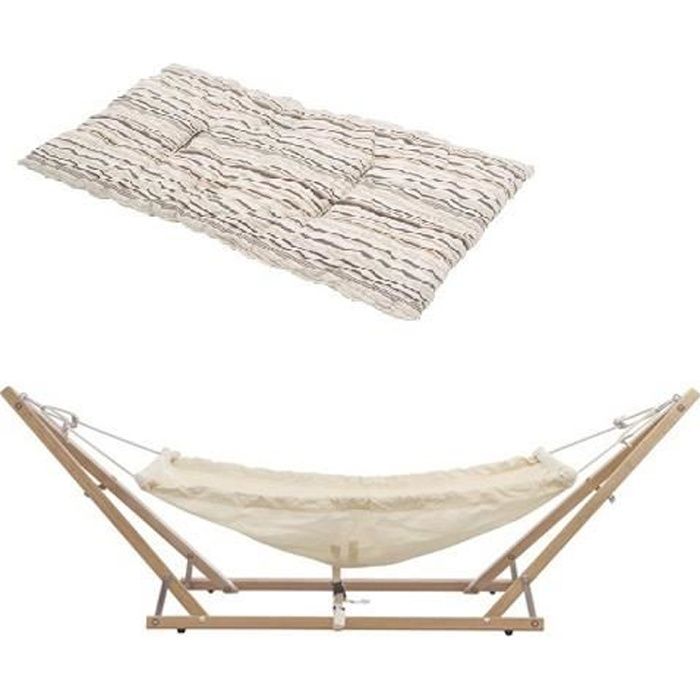 Set Hamac Bebe Koala Et Couverture Sunny Cacao Amazonas Beige Beige Achat Vente Transat 4030454012126 Cdiscount