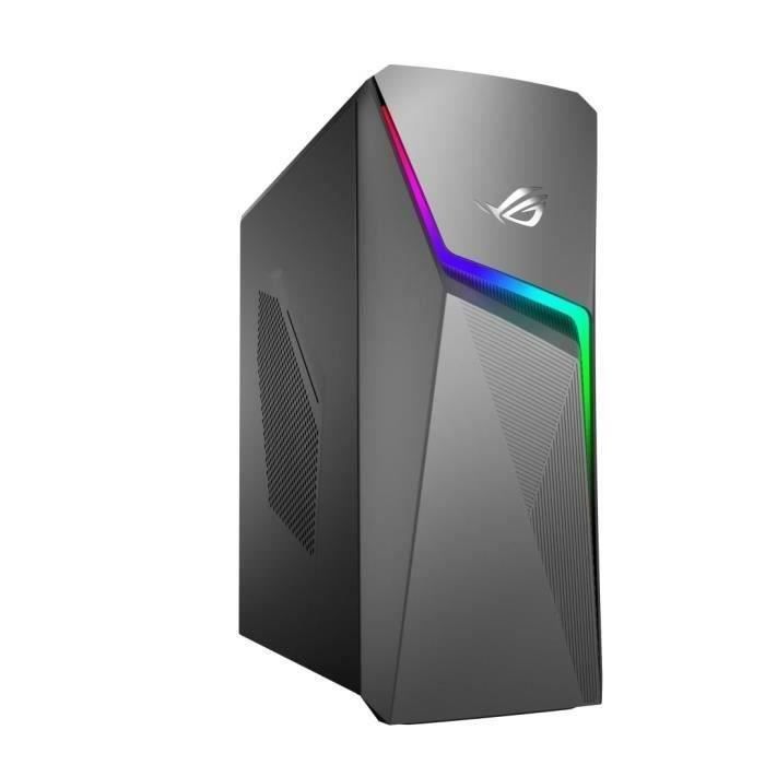 Unité centrale  ROG GL10CS-FR116T - Core