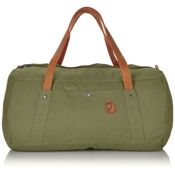 Fjallraven duffel 4 new arrivals