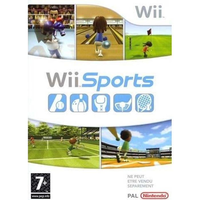 Wii Sports