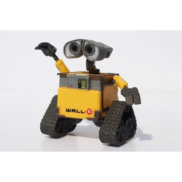 Robot Wall E Cdiscount