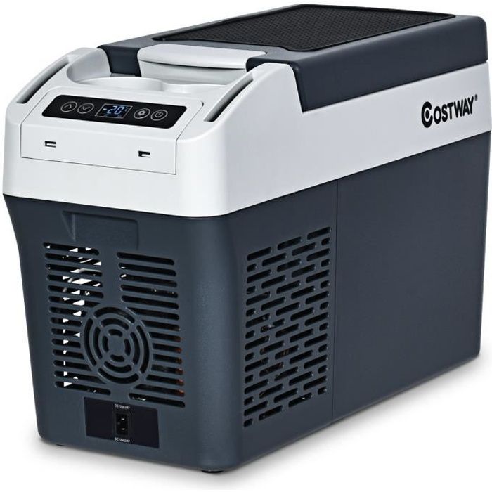 Frigo 12v 24v A Compresseur Cdiscount