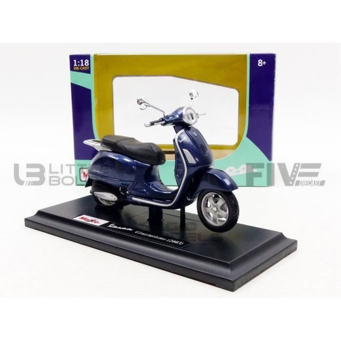 Maisto shop vespa collection