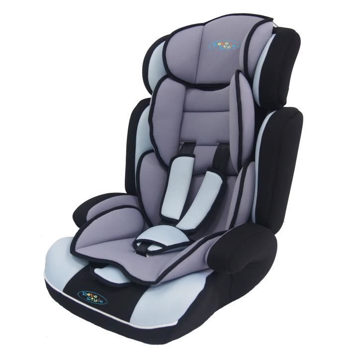 chaise enfant voiture