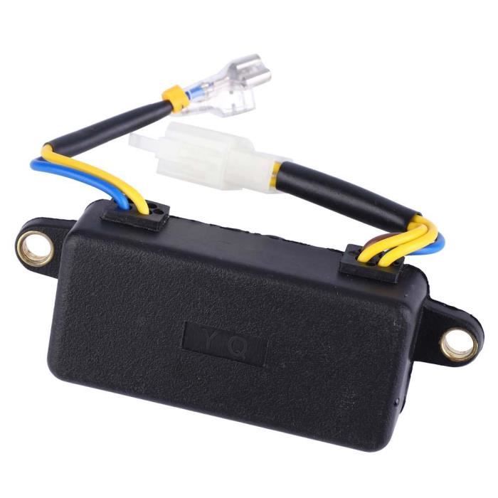 Regulateur de tension groupe electrogene Achat / Vente pas cher