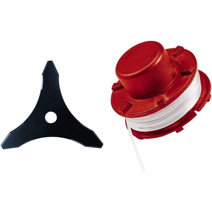 Démarreur à Cliquet Pour Débroussailleuse Husqvarna 128L – Installation Facile, Construction Métal Robuste