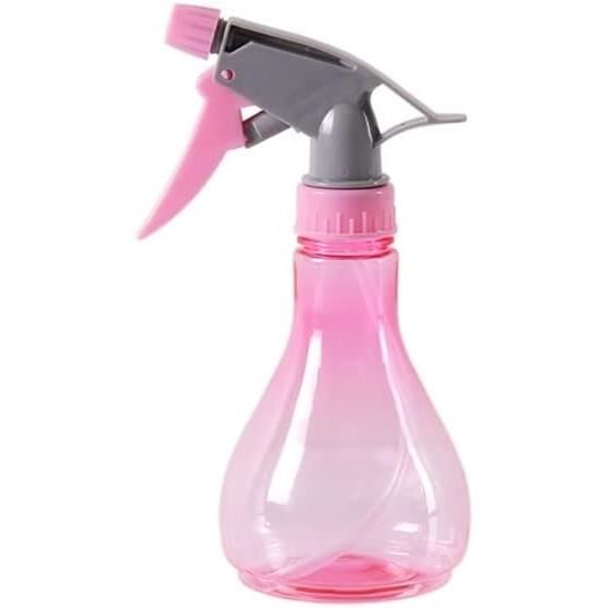 Pulvérisateur D'eau 500 Ml - Buse Réglable Pour Plantes, Coiffure, Nettoyage Auto - Léger Et Anti-fuite