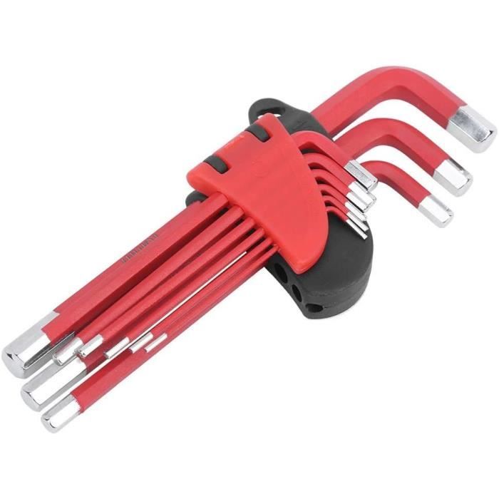 Clé En T Pour Patins à Roulettes - Lot De 2, Multifonction Pour Changer Roues Et Roulements