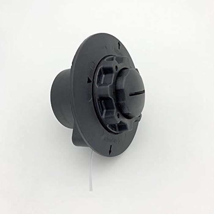 Tête De Débroussailleuse, Matériau Abs Tête De Débroussailleuse