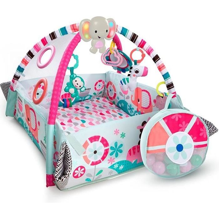 Mobile Bebe Disney Cdiscount