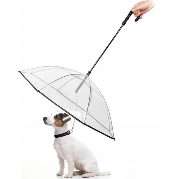 Parapluie Labrador Jaune canne parapluie Parapluie Pluie Protection Chien Motif Parapluie 