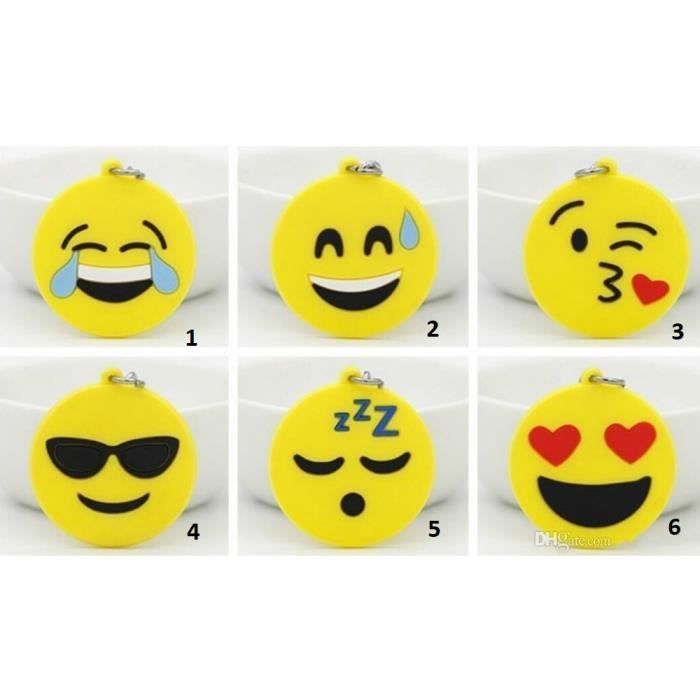 Porte Cle Emoji Emoticone Jaune 5cm Avec Chaine Et Anneau Pour Clef Motif Numero 2 Cdiscount Bagagerie Maroquinerie Porte Cle Emoji Emoticone Jaune 5cm Avec Chaine Et Anneau Pour Clef Motif Numero 2 Cdiscount Bagagerie Maroquinerie