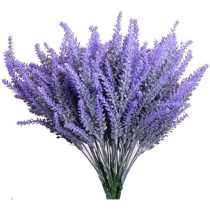Lavande Artificielle