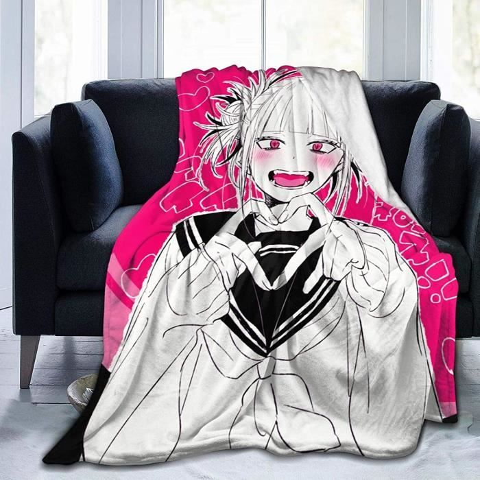 Himiko toga blanket clearance