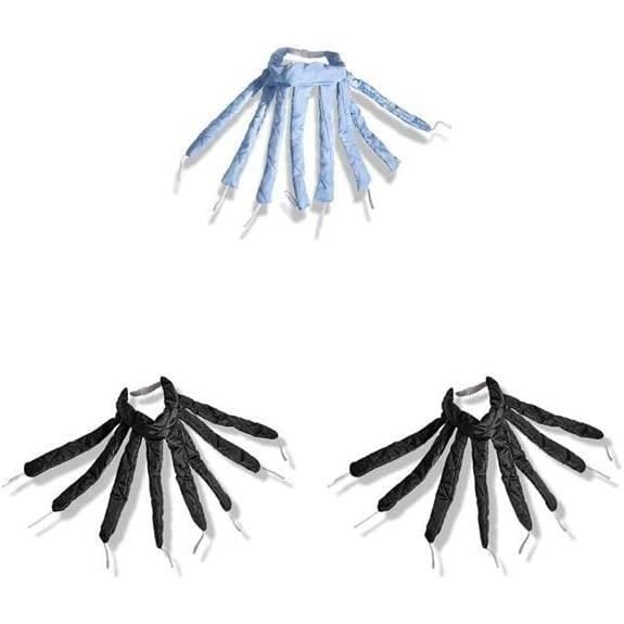 Stylo Aiguille Double Face Pour Quilling (paper Curling) - Outil De Base Pour Le Papier Filigrane DIY - Avec Poignée En Caoutchouc