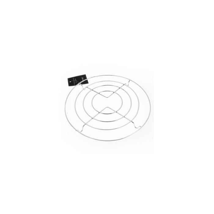 Dessous de plat 20 cm.