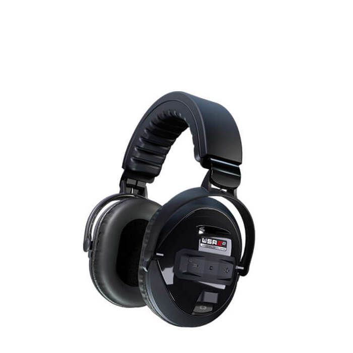 Casque sans fil XP DÉUS 2 - WSA II-XL