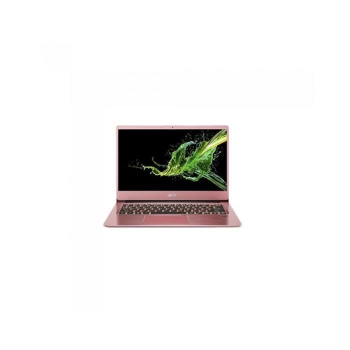 PC portable - - Portable ACER SF314-58-31A7 ROSE