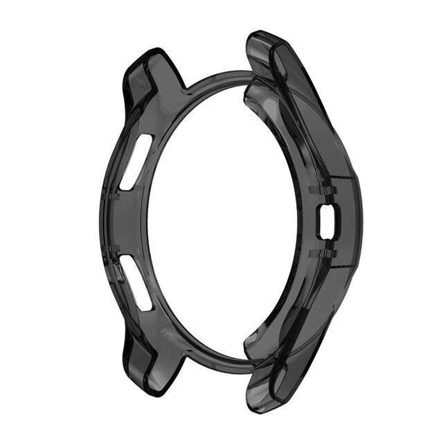 Galaxy watch r810 black best sale