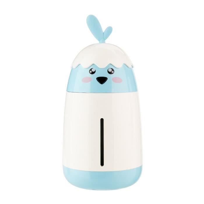 Petits appareils Kawaii mignon Humidifier LED Chick Humidifier ...