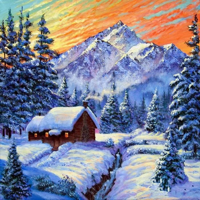 Domybest Vue Sur La Rue 5D Diy Diamond Painting Grande Taille Paysage Domybest Vue Sur La Rue 5D Diy Diamond Painting Grande Taille Paysage