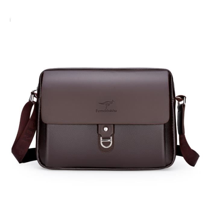 Sacoche hotsell homme cdiscount