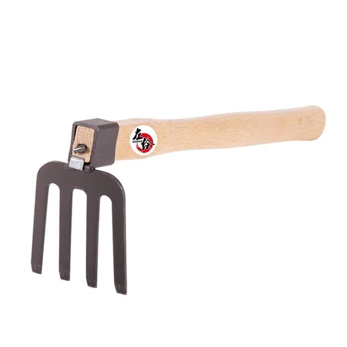 Bellota 951-20 CML-Râteau De Jardin à Dents D'intensité Moyenne Avec