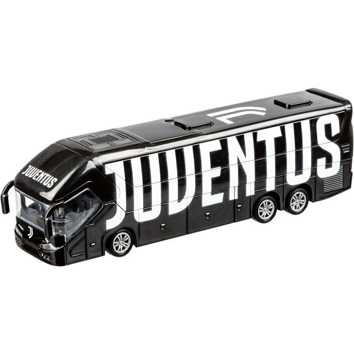 Bus à rétrofriction MONDO MOTORS F.C. Juventus Échelle 1: