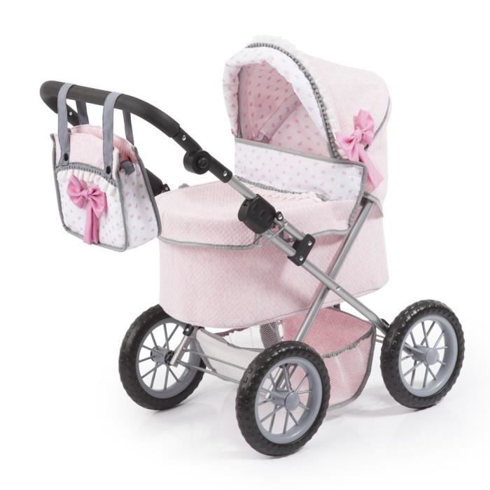 Cdiscount landau poupée clearance