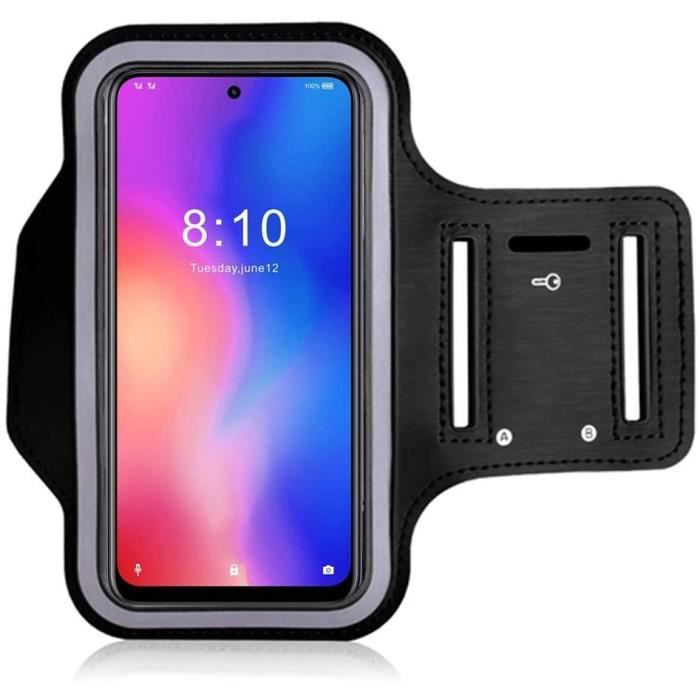 Huawei P30 Mate20 Pro Brassard Multifonctionnel Brassard De Sport pour Iphone 11 Pro Max XS Max XR X Redmi Note 7 Xiaomi 9