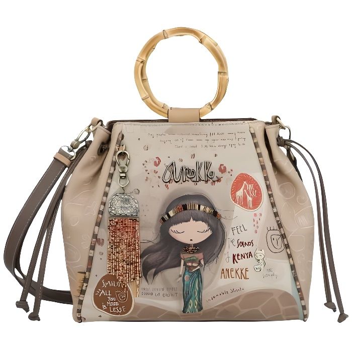 Sac a online main anse courte