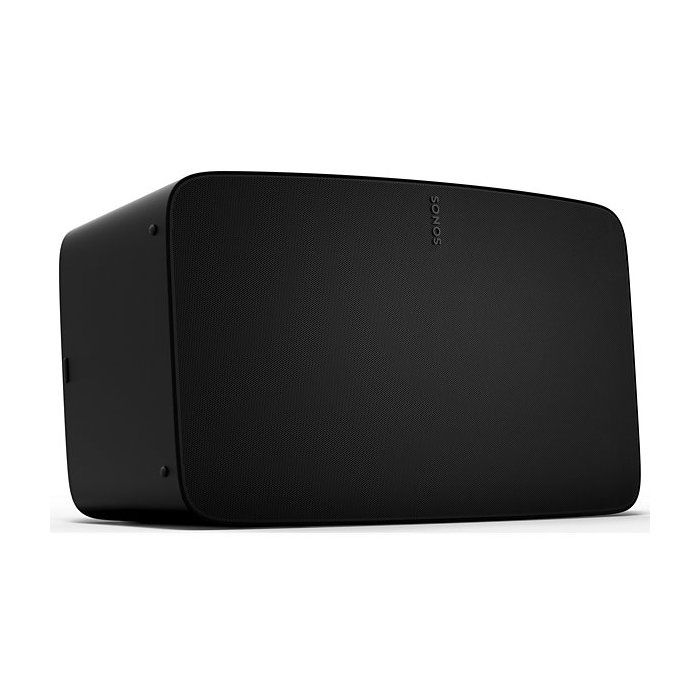 Enceinte Wifi - SONOS - Five - Noir