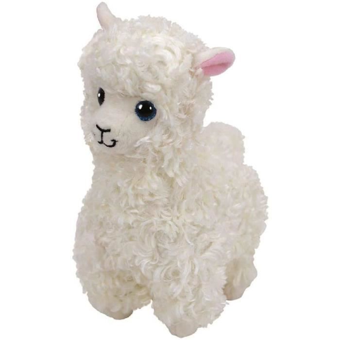 Peluche ty lama new arrivals