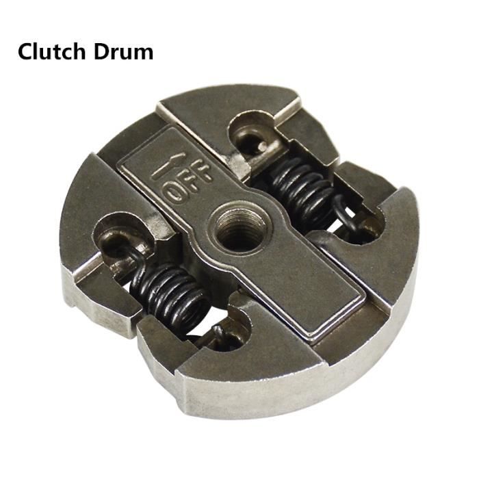 Kit De Tambour D'embrayage 7T Avec Roulement à Aiguille Pour