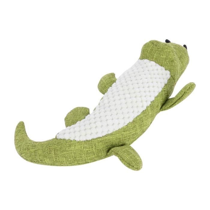 Peluche resistante pour chien store
