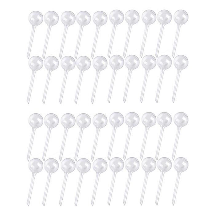 Dispositif D Arrosage Lot De 4 Boules D' Arrosage Pour Abreuvoirs Pour
