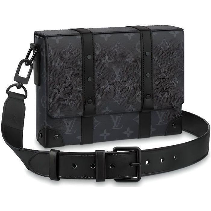 vuitton sacoche homme