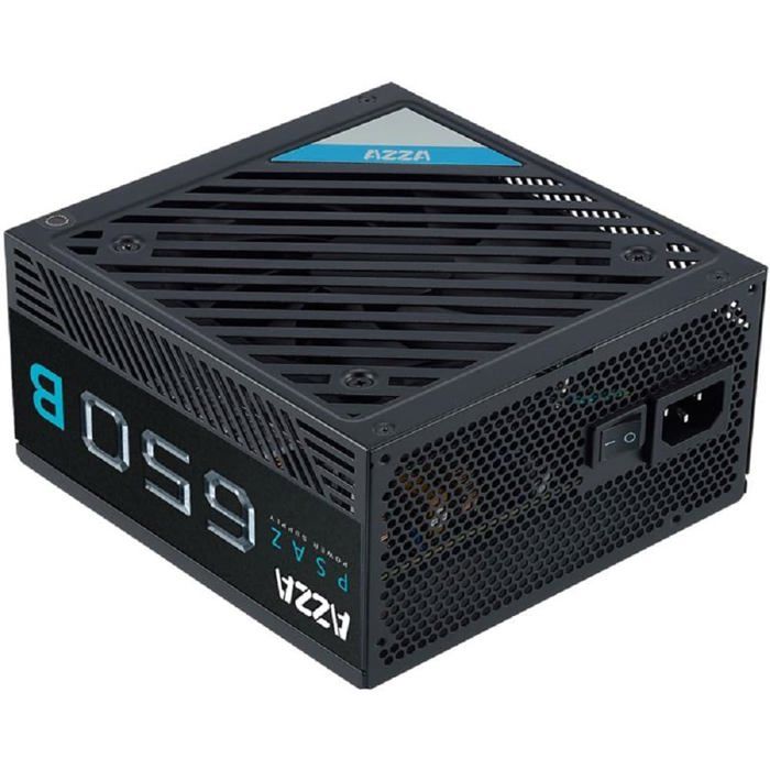 Azza PSAZ unité d'alimentation d'énergie 20+4 pin ATX ATX