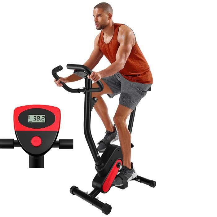 Sport velo discount en salle