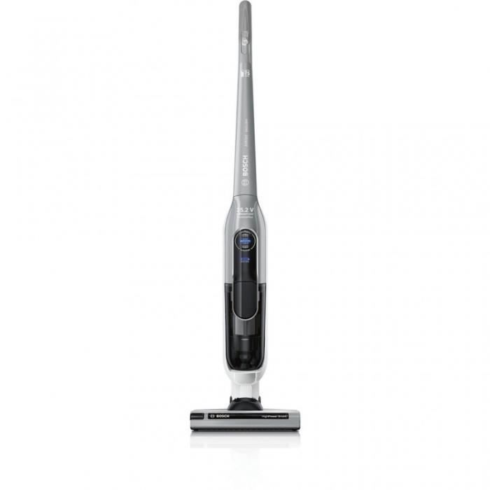 Bosch Aspirateur Balai Bbh625m1 Athlet 25 2v Argent Achat Vente Aspirateur Balai Cdiscount