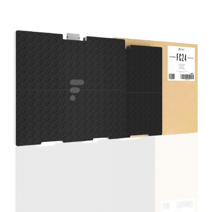 Filtre A Charbon Compatible Hotte Bosch Dwb09w452 Achat Vente Filtre Pour Hotte Cdiscount