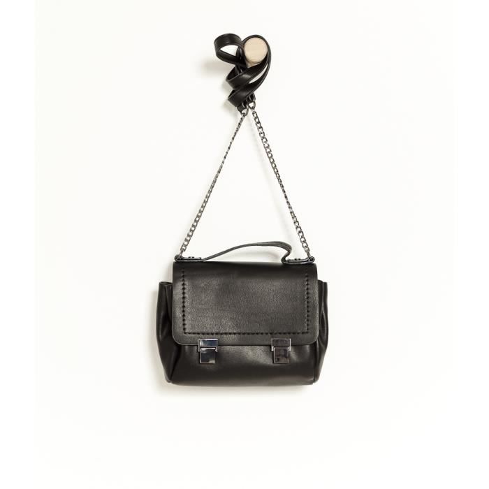 Mini sac sales cartable femme