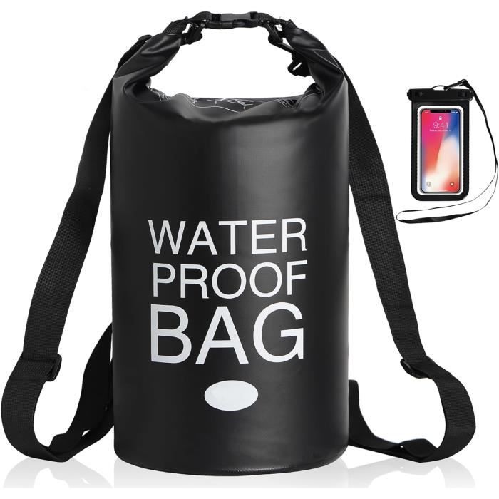 Sac De Rangement Filet Pour Bateau, Kayak Ou Pêche – Pochette En Nylon 44x35cm