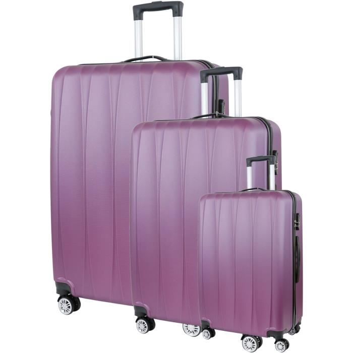 Valise trolley rigide Clearance