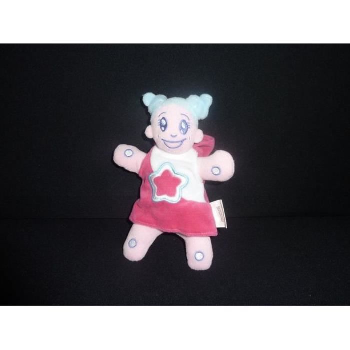 Doudou Poupee Fille Decathlon Cdiscount Puericulture Eveil Bebe