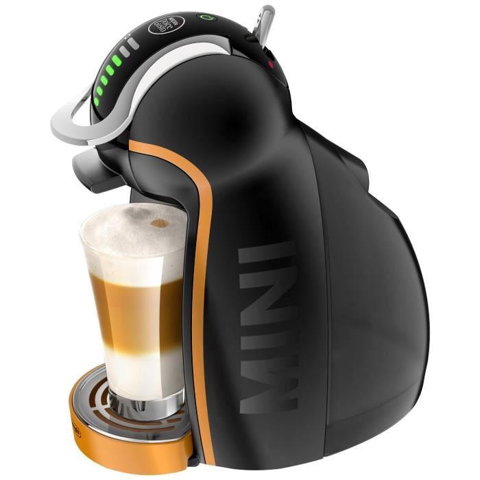 DeLonghi EDG 466 Nescafé Dolce Gusto 