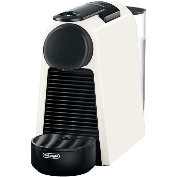 DELONGHI Essenza Mini EN85W - Blanc