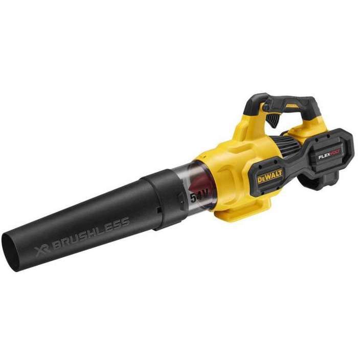 Souffleur DEWALT DCMBA572N 54V XR Machine Nue - vue 2