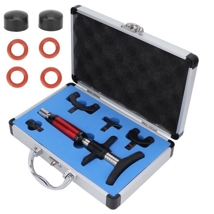 Outil Chiropratique Mécanique à 6 Niveaux - Réglable Pour Dos Et Colonne Vertébrale - Neuf