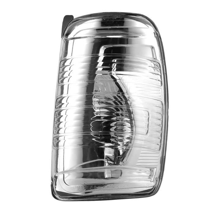 10pcs 6mm Interne LED Indicateur Lumière Levée Tête 150mm Vert